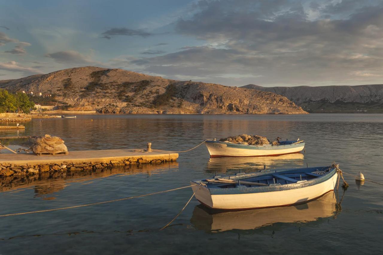 Modern Oceanview Daire Metajna Dış mekan fotoğraf