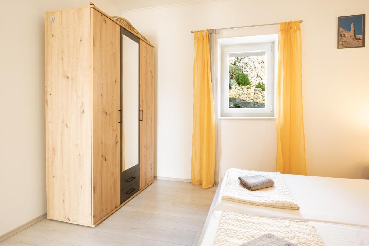 Modern Oceanview Daire Metajna Dış mekan fotoğraf